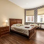 Dagda Central Apartment