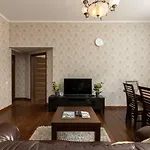 Dagda Central Apartment