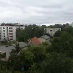 Purvciems, Ieriku Apartment