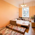 Old Riga Quiet Apartment