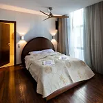 Old Riga Luxury Studio Apartment