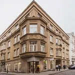 Old Riga Kaleju Loft Apartment