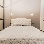 Merkela Design Apartment With Park View