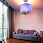 Old Riga Luxury Studio Apartment