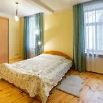 Old Riga Aldaru Street Apartment 2