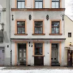 Old Riga Aldaru Street Apartment 2