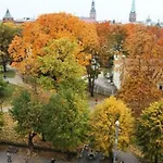 Old City Park Apartment