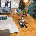 Cozy Studio Mansard Riga Old Town Aptartment, Ac
