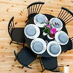 Cozy Studio Mansard Riga Old Town Aptartment, Ac