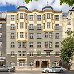 Valdemara Apartment