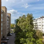 Valdemara Apartment