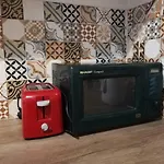 2 Room Apartment In Embasy Area