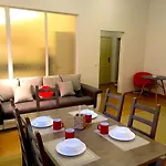 Elizabetes Apartments
