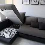 Valdemara Apartment