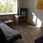 Apartment Arena Riga Quiet Center Free Parking
