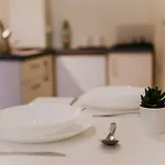 Smallest Apartment In The Center Of Riga