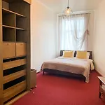 City Inn Riga Apartment, Old Town History Heritage With Parking
