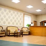 Riga Well Hotel