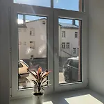 Pernavas Park & Bed Apartment Riga