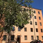 Pernavas Park & Bed Apartment Riga