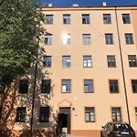 Pernavas Park & Bed Apartment Riga