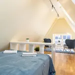 3 Storey Apartment W/Terrace