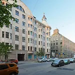 Riga Center Relax Apartment