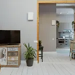 Riga Center Relax Apartment
