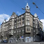 Home In Riga