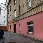 Riga Centre Apartment