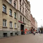 Riga Centre Apartment