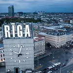 Riga Hostel Centre