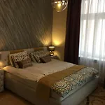 Heart Of Riga Apartment