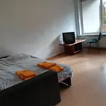 Purvciems Ieriku 58, Apartament-Studio 38 Kv.M.