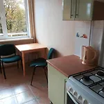 Purvciems Ieriku 58, Apartament-Studio 38 Kv.M.
