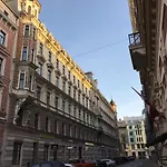 Suites By Riga Old Town
