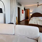 Old Riga Luxury Studio Apartment
