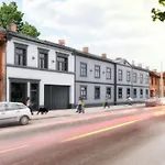 Cozy Studio Apartment In The Center Of Riga