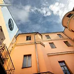 Old Riga Two Floor Palasta Loft Apartment With River View