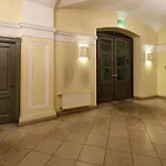 Old Riga Two Floor Palasta Loft Apartment With River View