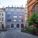 Riga Old Town Souvenir Apartment