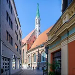 Riga Old Town Souvenir Apartment