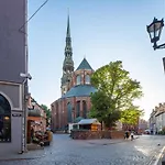 Riga Old Town Souvenir Apartment