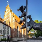 Riga Old Town Souvenir Apartment