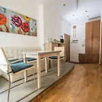 Ginger Apartment Riga