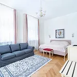 Audeju Apartments