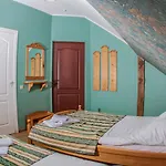 Riga Well Hotel
