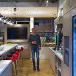 Park Inn By Radisson Residence Riga Barona