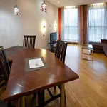 Riga City Center Apartment