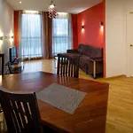 Riga City Center Apartment